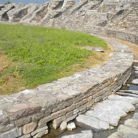 Appartamento Privato Luni Mare * Fiumaretta di Ameglia